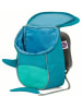 Affenzahn Rucksack für Damen in blau