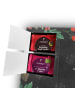 Mr. & Mrs. Panda Tee Adventskalender Panda Bester Bachelor der W... in Kreidetafel
