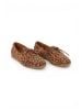Apple of Eden Loafer JOSIE in LEO BROWN