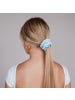 Claide Scrunchie Pastel Cotton Bundle (4er-Pack)  in  Multicolor