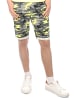 BEZLIT Kurze Hose in Camouflage - Camouflage