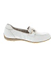 Caprice Mokassin Weiß