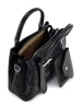 Harpa Handtasche SELUNE in eclipse black
