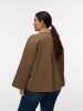 Vero Moda Cordjacke in Cub