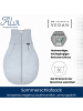 Kinderhaus Blaubär 4-Season Mull-Schlafsack TOP in Sky Way