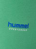 Hummel Hummel Tight Shorts Hmllgc Damen in GREEN SPRUCE