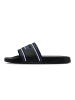 Hummel Badelatschen Pool Slide Erwachsene in ANTHRACITE