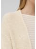 s.Oliver Strickjacke in 0603_champagner