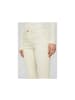 ESPRIT Stretchhose für Damen in unifarben in uni