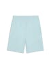 Puma Sportshorts "Ess 2 Color NO. 1 Logo Shorts 10" TR" in Blau