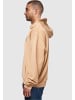 Merchcode Merchcode Kapuzenpullover in unionbeige