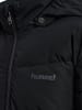 Hummel Reißverschluss Mantel Hmljr Puffer Kinder in BLACK