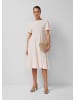 s.Oliver Kleid  in  4061_zartrosa