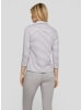 Rabe T-Shirt in Grau