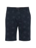 BLEND Chinoshorts BHWoven shorts - 20712192 in blau