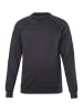 JP1880 Sweatshirt in schwarz