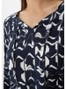 comma Bluse  in  59A0_navy