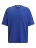 DEF DEF Herren DEF T-Shirt in cobalt blue