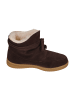 Hub Stiefeletten QUEEN 2.0 in braun