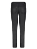 MAC HOSEN SLIM in Schwarz