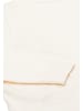 VIRITA Women Cardigan in Wollweiss