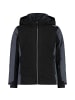 cmp Outdoorjacke in NERO