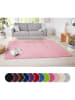 Hanse Home Teppich Nasty  pink