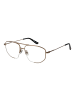 Superdry Herren Optische Fassungen Aviator Gold