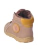 PEPINO Lauflern Stiefel in braun