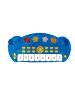LEXIBOOK® Paw Patrol My Rock Band Schlagzeug mit Licht & Sitz