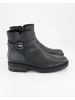 Gabor Comfort Winterstiefeletten in Schwarz