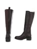 Ital-Design High Heel in Braun