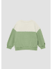 s.Oliver Sweatshirt  in  7253_salbeigrün