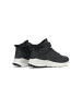 Kangaroos Sneakers High K-GM Hasso RV KTX in schwarz