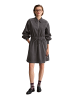 Marc O'Polo DENIM Feincord-Kleid regular in Light Graphite