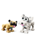 LEGO LEGO® Creator 3in1 31137 Niedliche Hunde