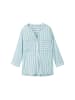 Tom Tailor Bluse STRIPED in Mehrfarbig