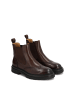 Kazar Chelsea Boots in Braun