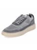 Bullboxer Sneaker in grey