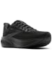 Brooks Joggingschuhe in schwarz