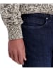 Pierre Cardin Jeans LYON TAPERED tapered in Blau