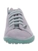 Camper Schnürschuh in grau