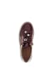 Gabor Sneaker für Damen in bordeaux