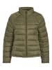 Vila Jacke in Dusty Olive