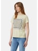 comma T-Shirt in 80D1_helles beige