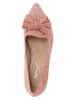 Hirschkogel Pumps 10060010 in pink