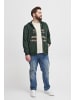 BLEND Hoodie BHSweatshirt in Grün