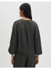 someday. Nolene Kleid in Midnight Olive