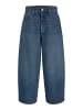 Jack & Jones Barrel Fit Jeans in Blue Denim