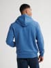 Petrol Industries Lässiger Cardigan Huron in Blau